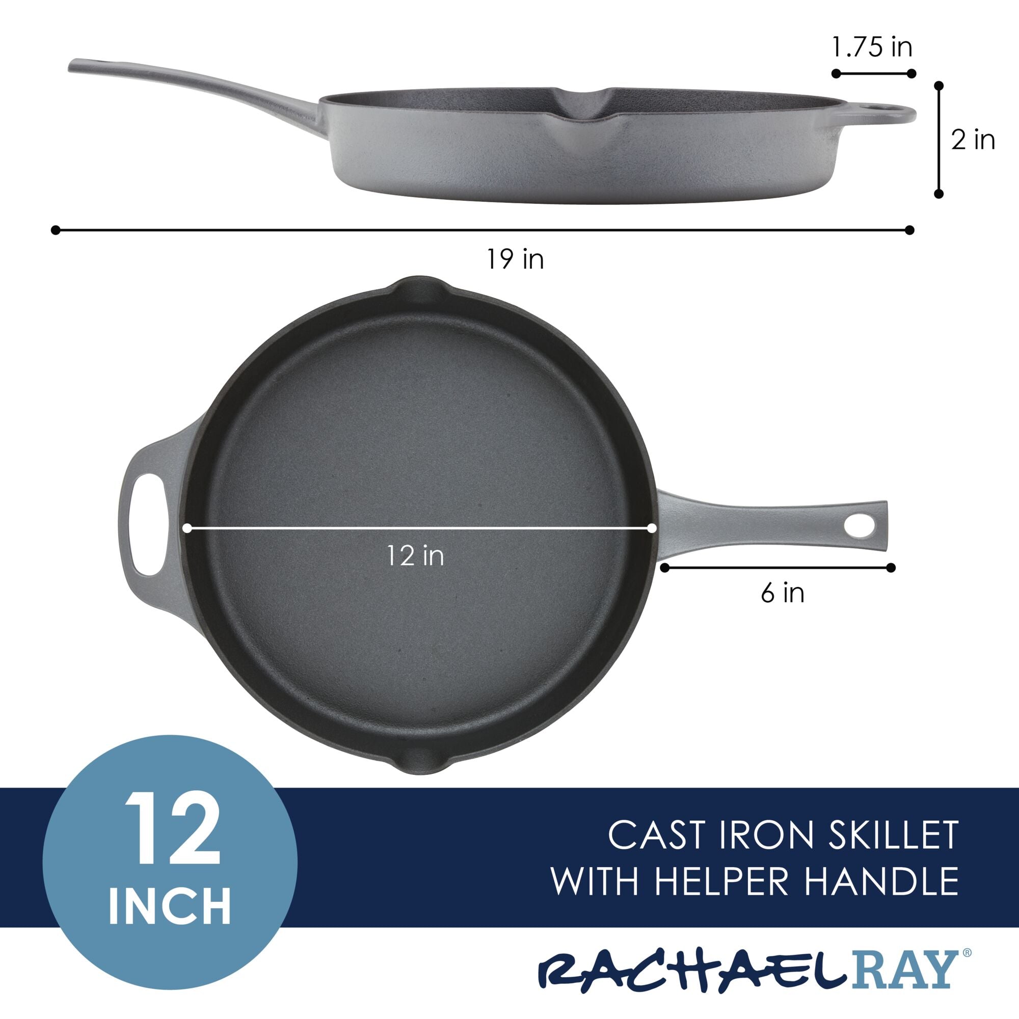 Square-48588_RR_RR4_12inSkillet_Gray_Dimensions