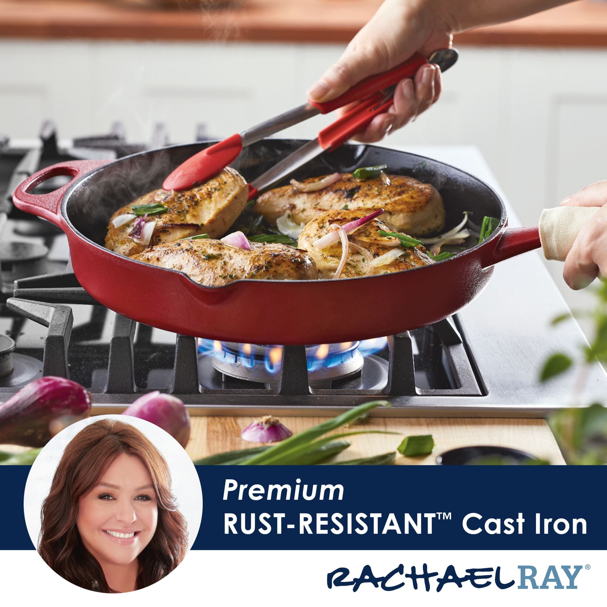 Square-48678_RR_RR4_12inSkillet_Red_Lifestyle